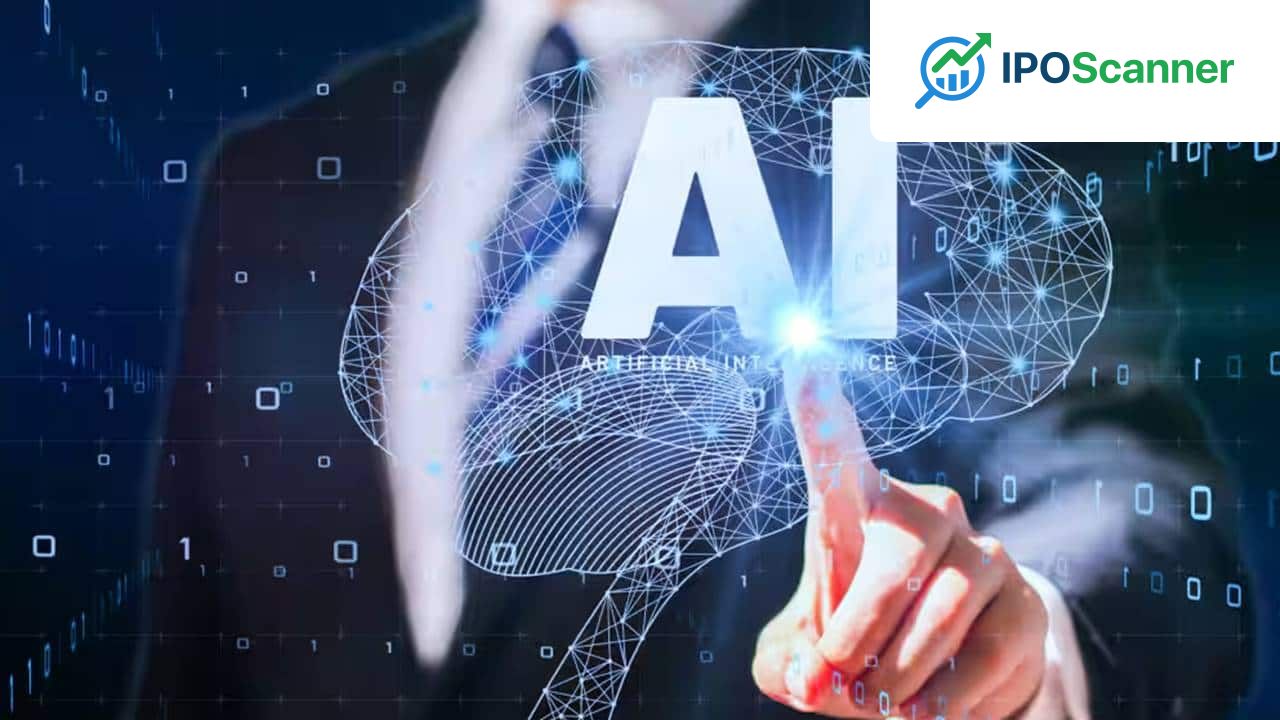 Semiconductor Stocks Extend Record-Setting Rally Amid Artificial Intelligence Uptick