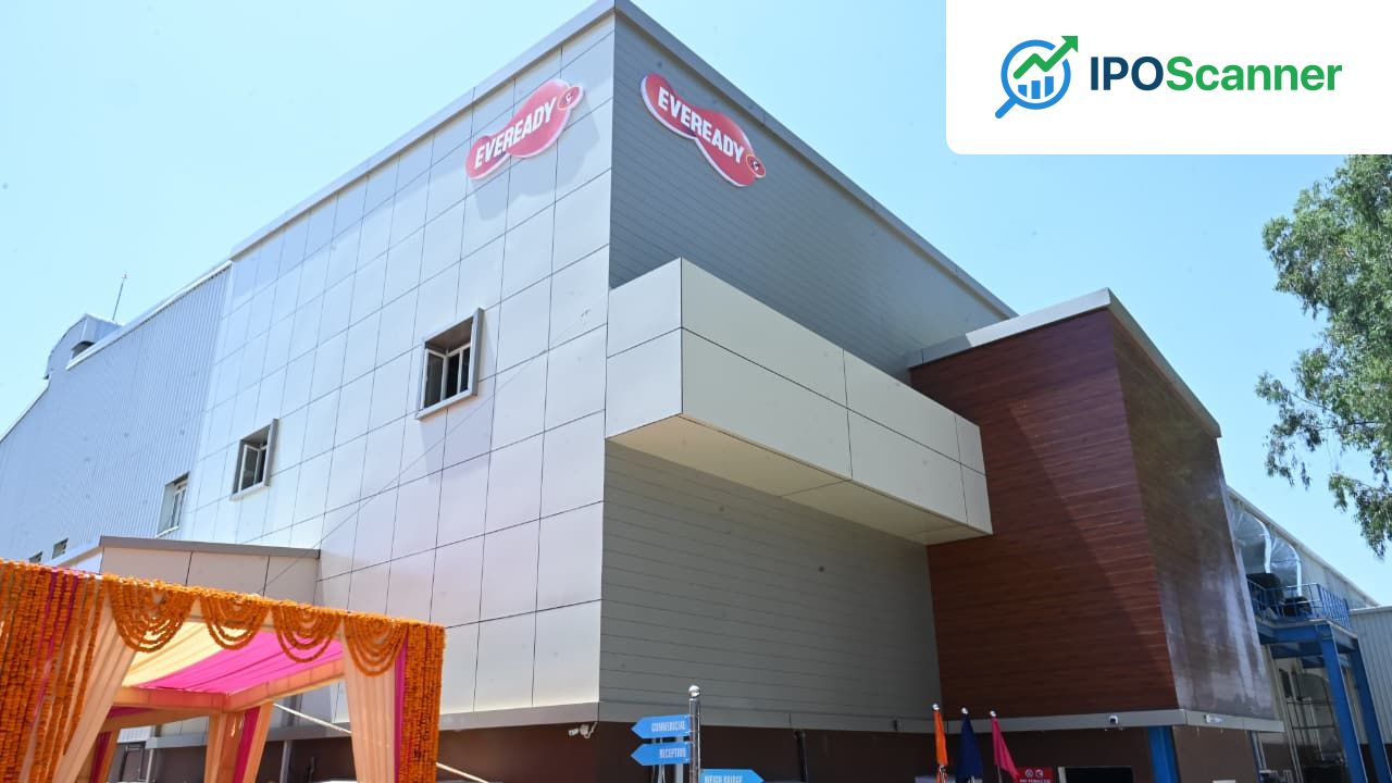 Eveready Commits Rs 200 Crore to New Samba Plant in Jammu and Kashmir
