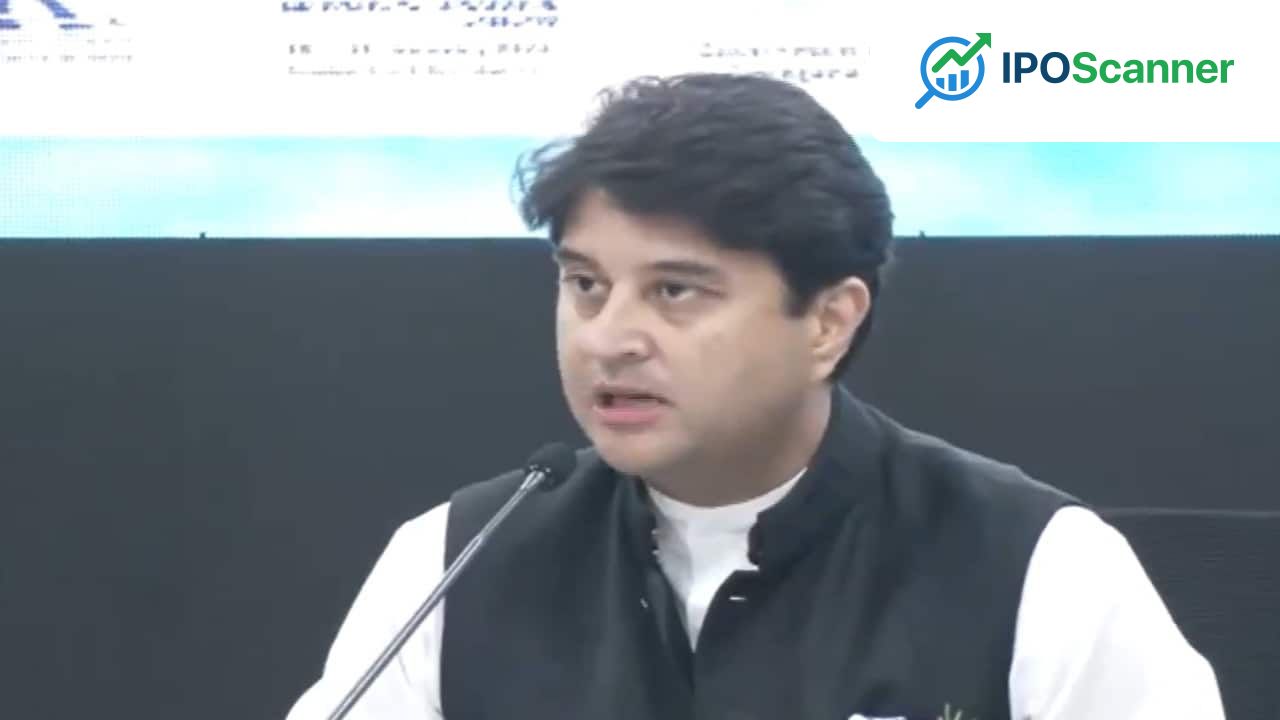 Telecom Department Releases Revised Guidelines for TDIP Scheme to Enhance India's Global Telecom Technology Standing