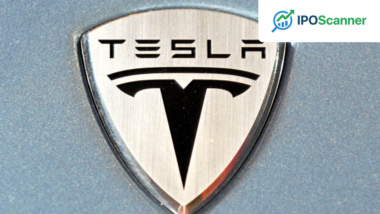 Tesla Exceeds First-Quarter Earnings Forecasts
