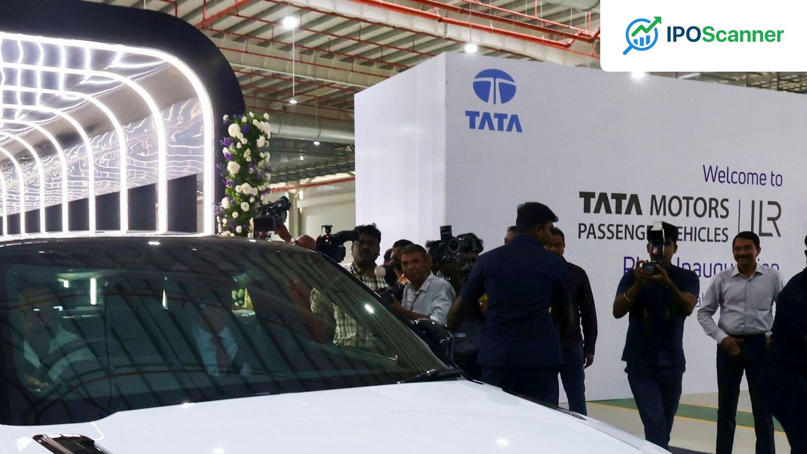 EU Regulatory Approvals for Tata Motors' $4.4 Billion Iveco Deal Lag Behind Schedule