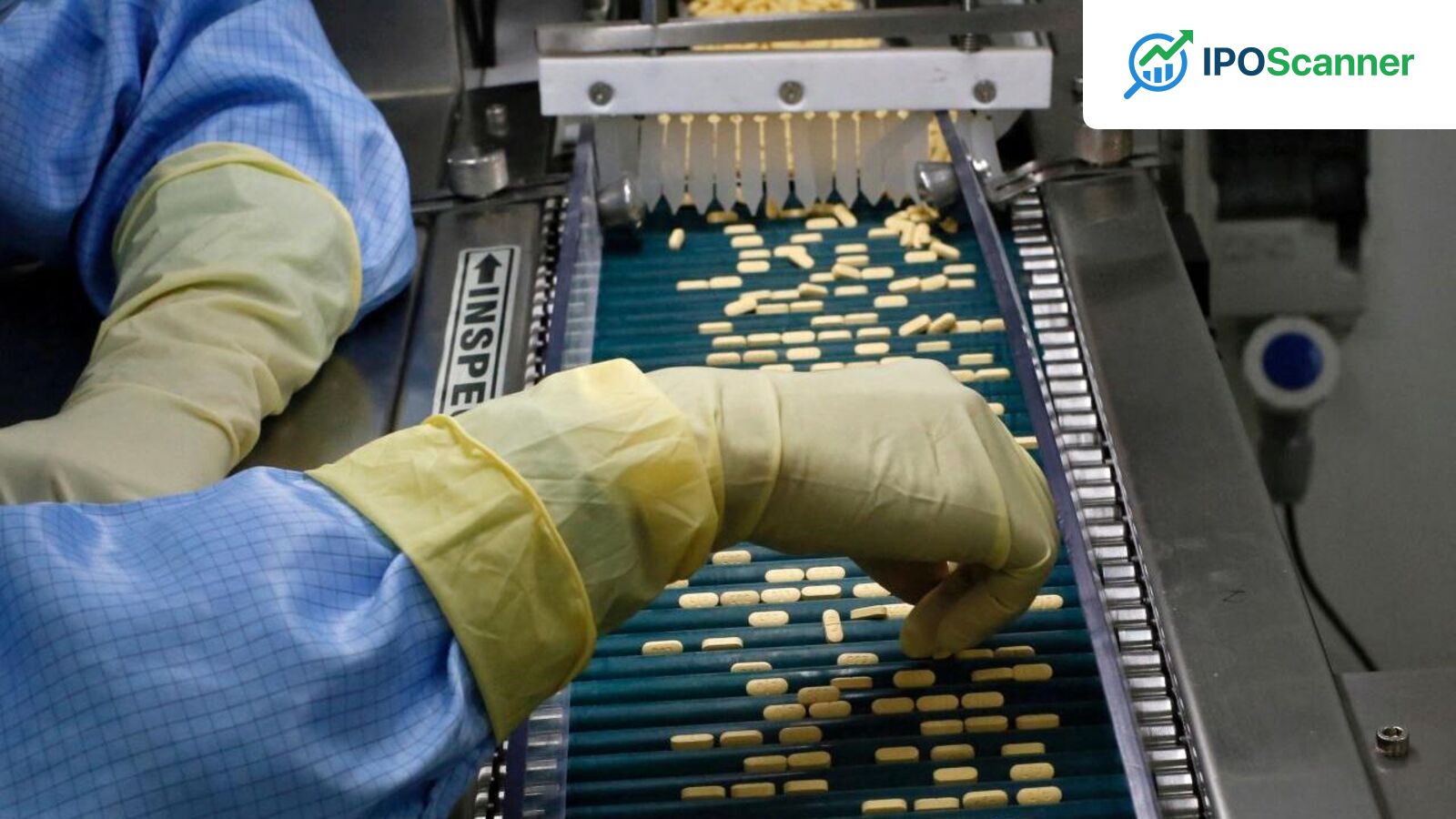 Indian Pharmaceutical Companies Expand Overseas through Strategic Acquisitions