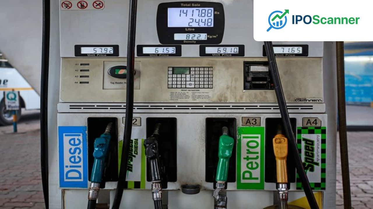 Petrol and Diesel Prices in India Expected to Increase