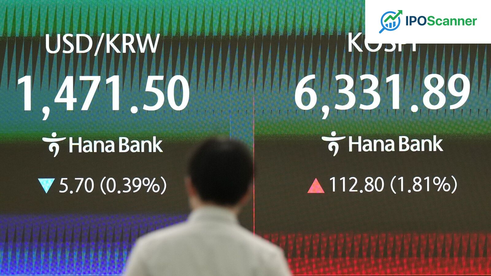 Asian Markets Reach New Heights as US-Iran Ceasefire Extension Sparks Global Optimism