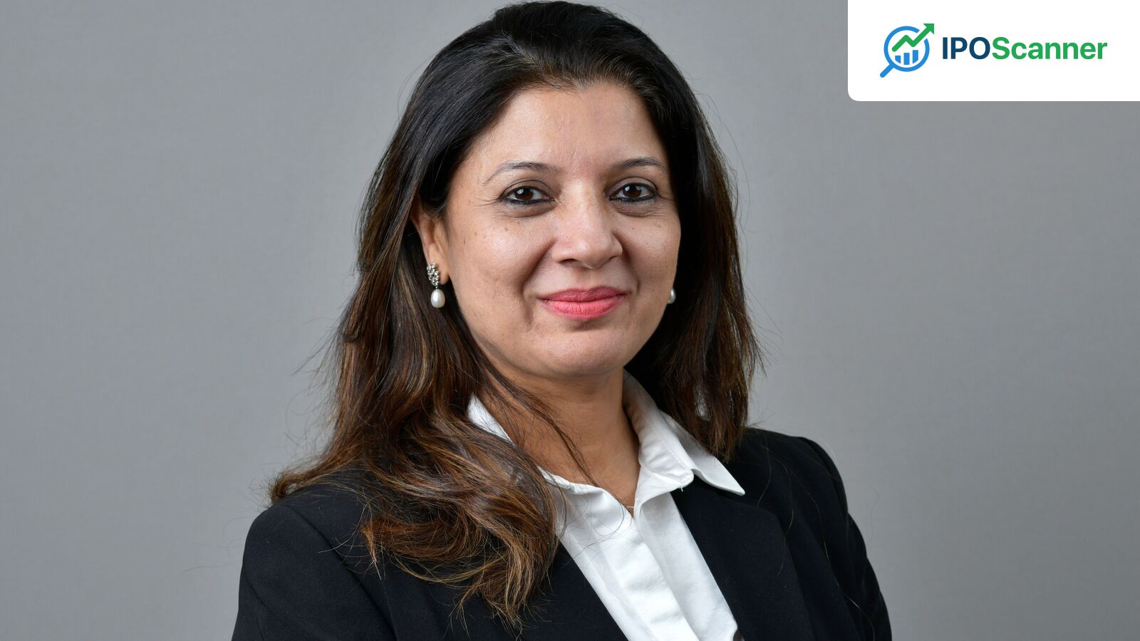 Nifty Signals Gap-Down Opening: Vaishali Parekh Recommends Three Stocks to Consider Buying