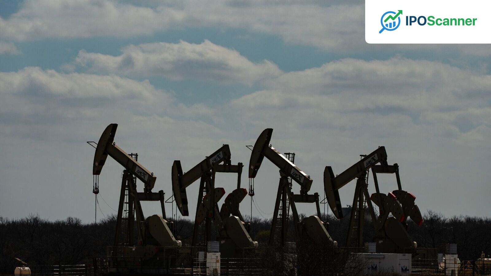 Crude Oil Prices Extend Upswing to Fourth Consecutive Session, Brent Surpasses $104 per Barrel.