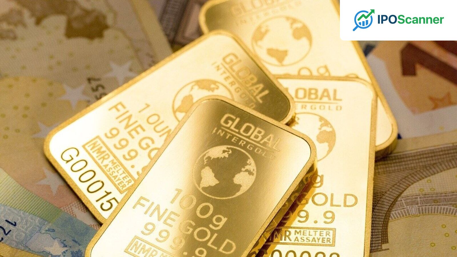 Gold Prices Fall 0.5% on MCX as Dollar Gains, Silver Down Over 2% Amid Profit Booking