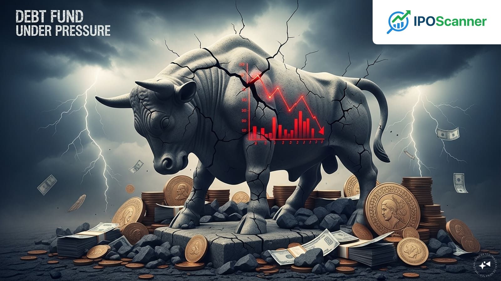 Debt Fund Investment Performance Under Volatile Market Conditions