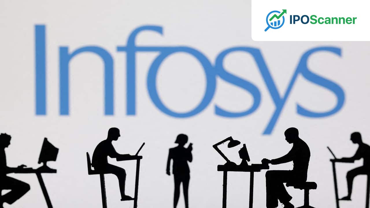 Infosys Shares Decline 1.45% Ahead of Q4 Earnings Release Amid Seasonal Factors and Weak Rupee Pressures