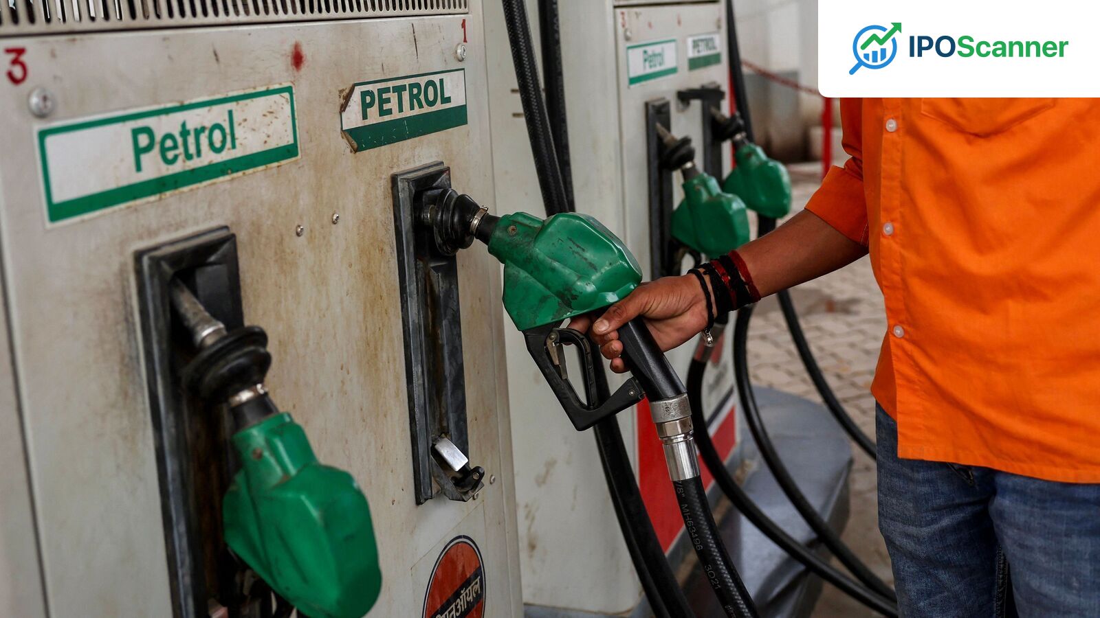 Petrol and Diesel Prices May Increase by ₹25-28 per Litre Following Elections: Kotak Institutional Equities