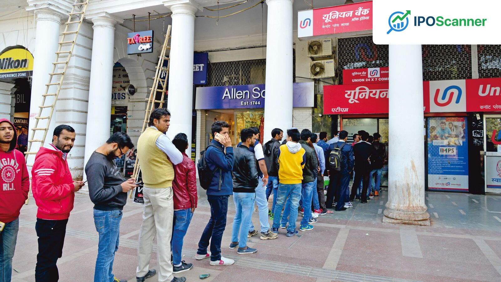 Union Bank of India Reports 6.6% YoY Increase in Net Profit for Q4, Registers ₹5,316 Crore Earnings