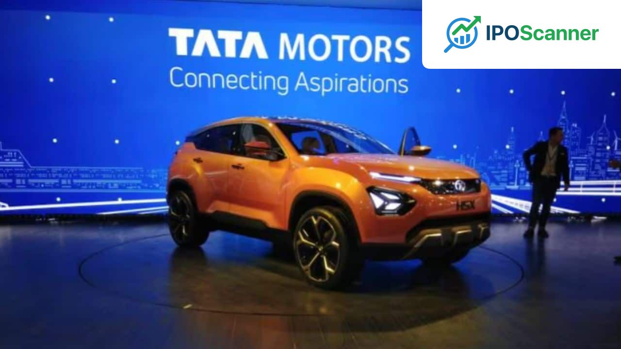 Tata Motors Provides $2.2-Billion Financial Guarantees to Support Iveco Acquisition