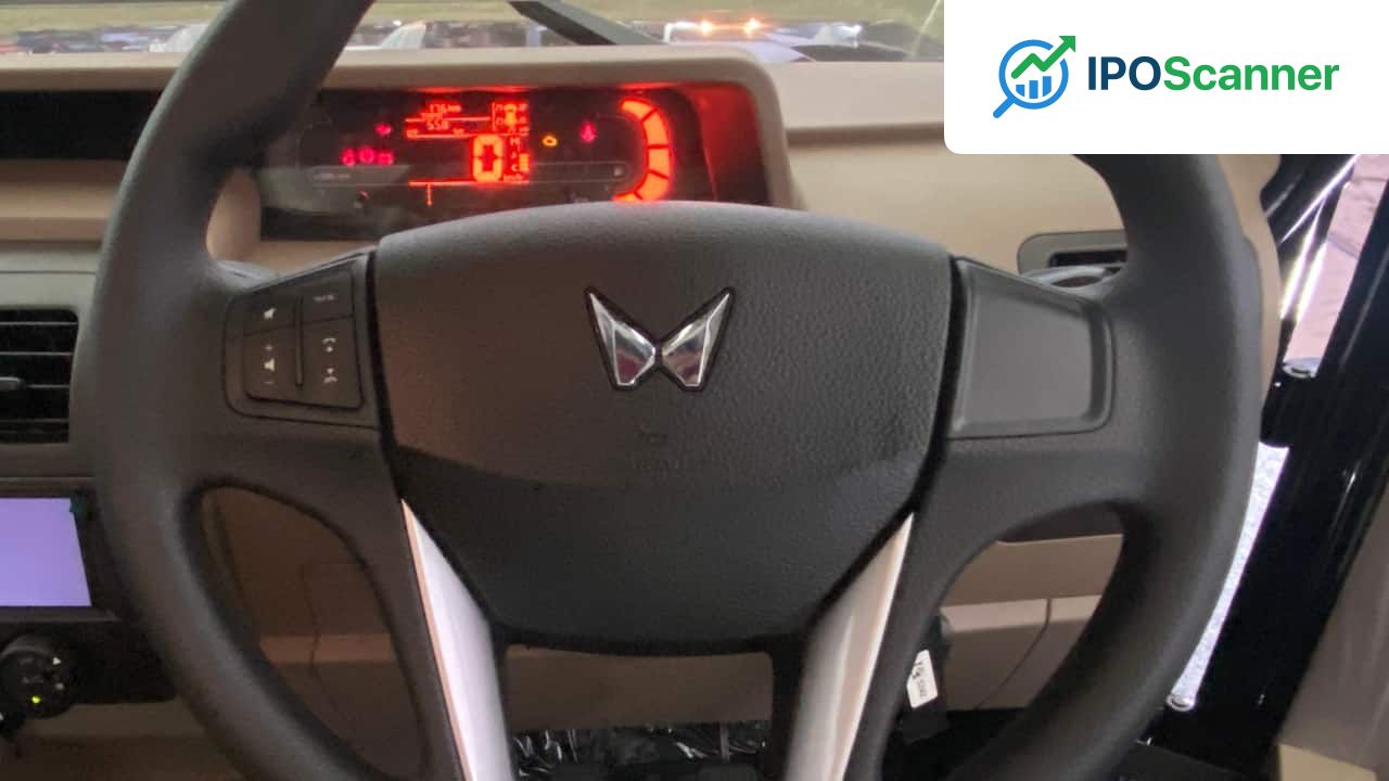 Mahindra & Mahindra to Record Significant Increase in Patent Filings by FY26