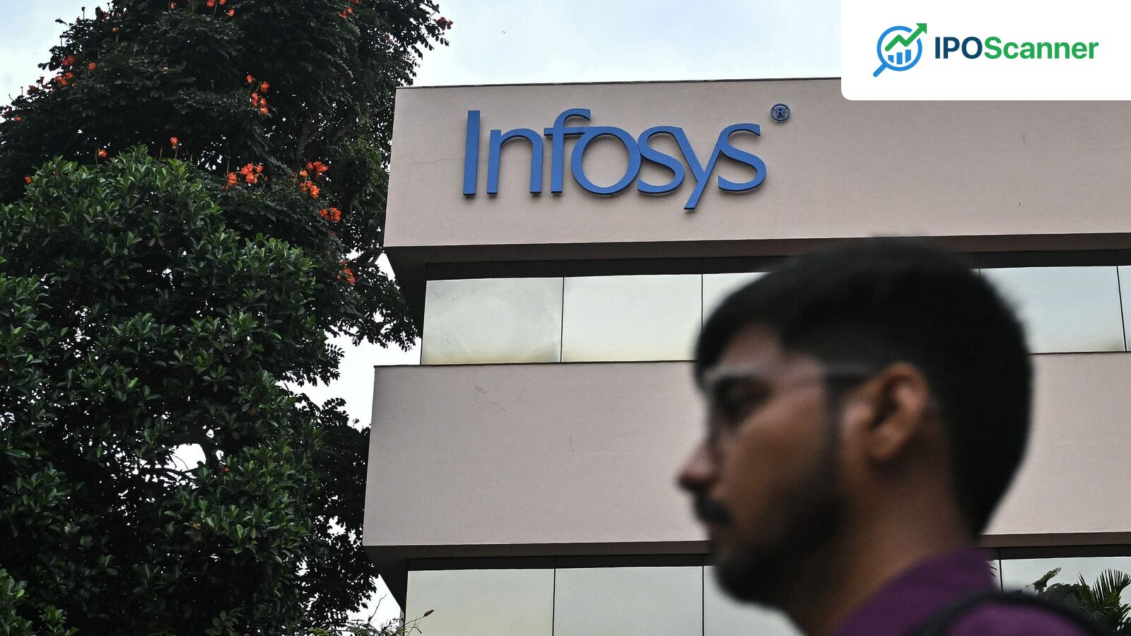 Infosys Announces Q4 Results, Declares Final Dividend of ₹25 Per Share