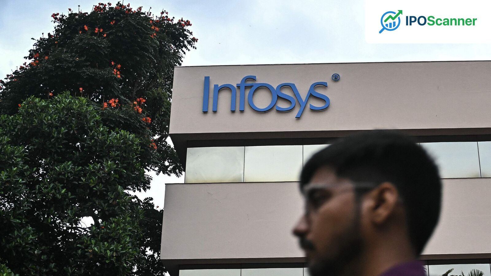 Infosys Reports Strongest Growth in Three Years, Amid Uncertainty for Big Five in 2023