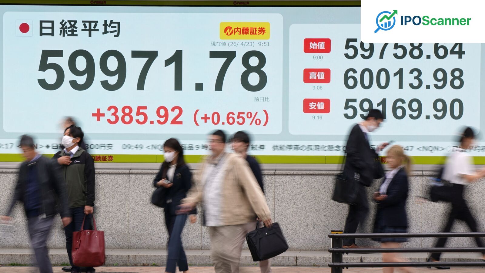 Multiple Global and Domestic Factors Trigger Volatility in Indian Stock Market Overnight