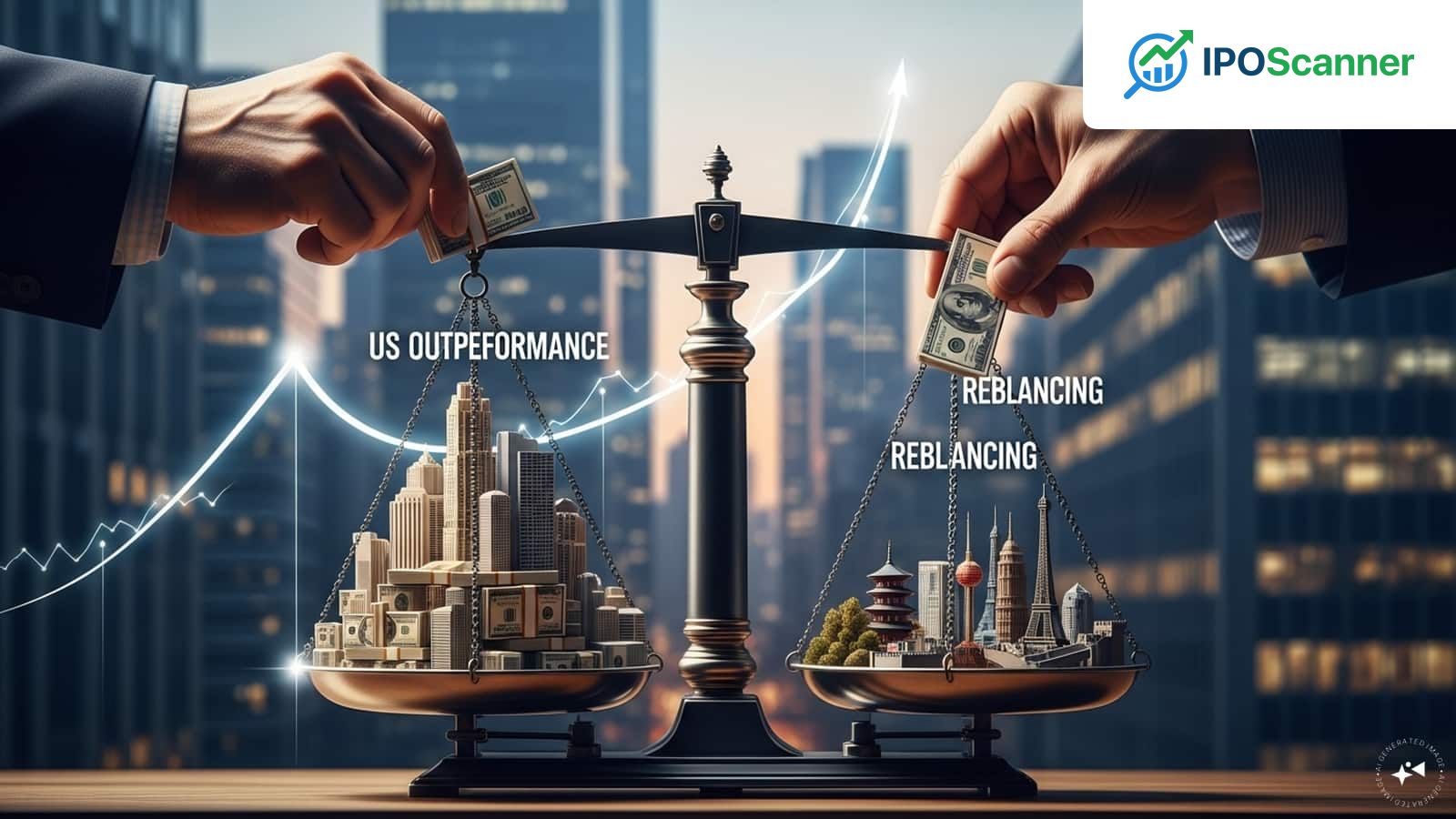 US Equity Exposure: Factors to Consider for Portfolio Readjustment