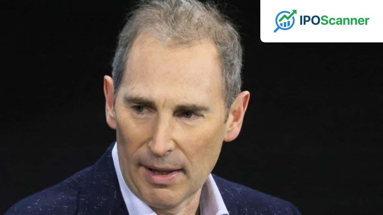 Amazon CEO Andy Jassy Emphasizes Importance of Adaptability in Career Advancement