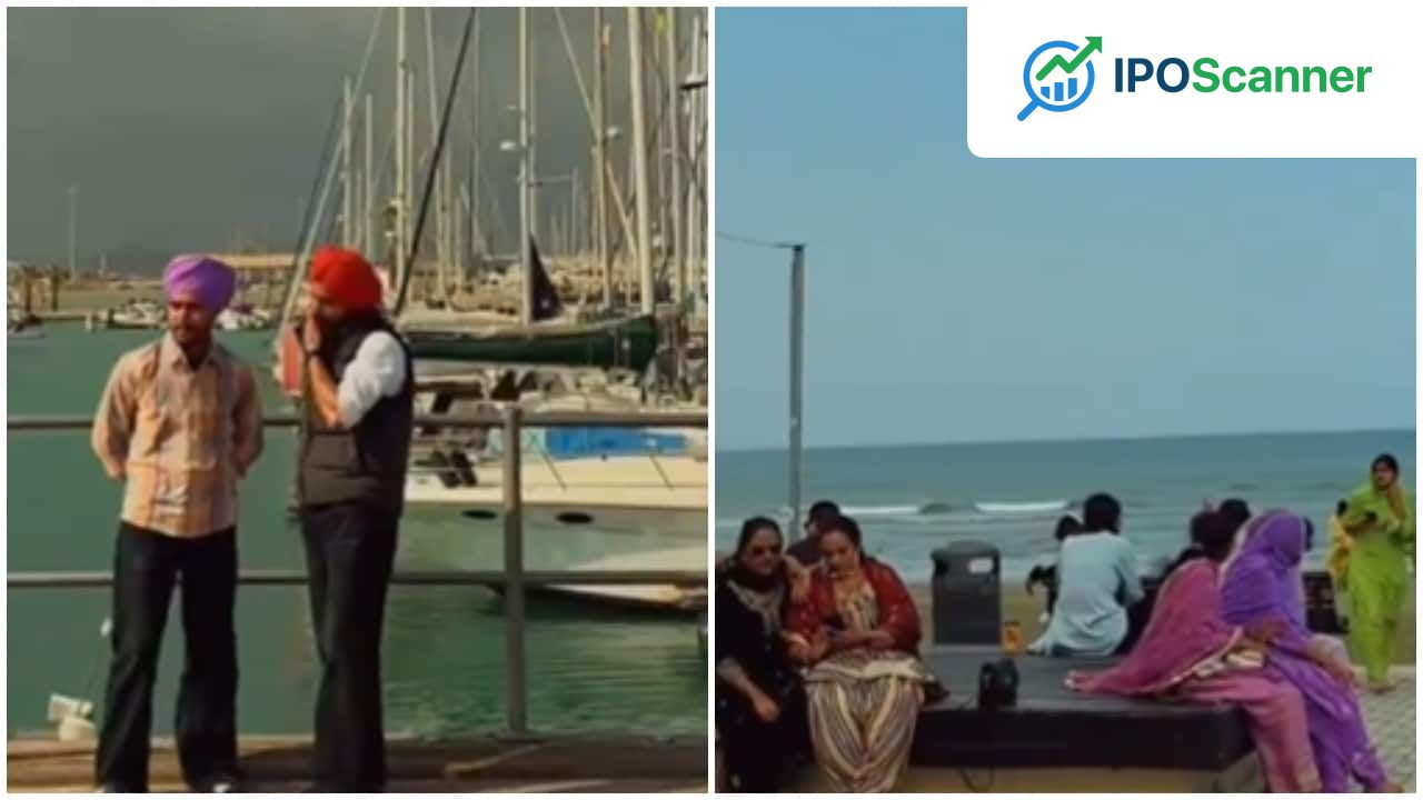 Indians in Cyprus Report Culture Shift as Community Takes on Local Characteristics