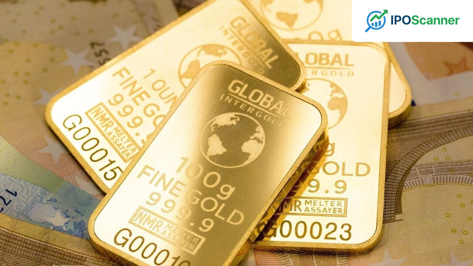 Gold Price Declines Amid Strengthening Dollar and Rising Crude Oil Prices