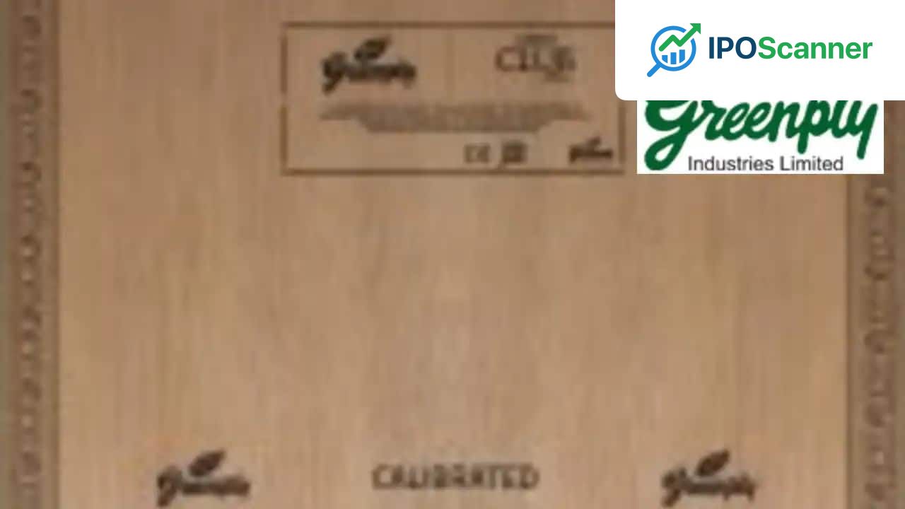 Greenply Industries Q4 Profit Anticipated to Rise 41.6% Year-on-Year to Rs. 34.3 Crore: ICICI Securities