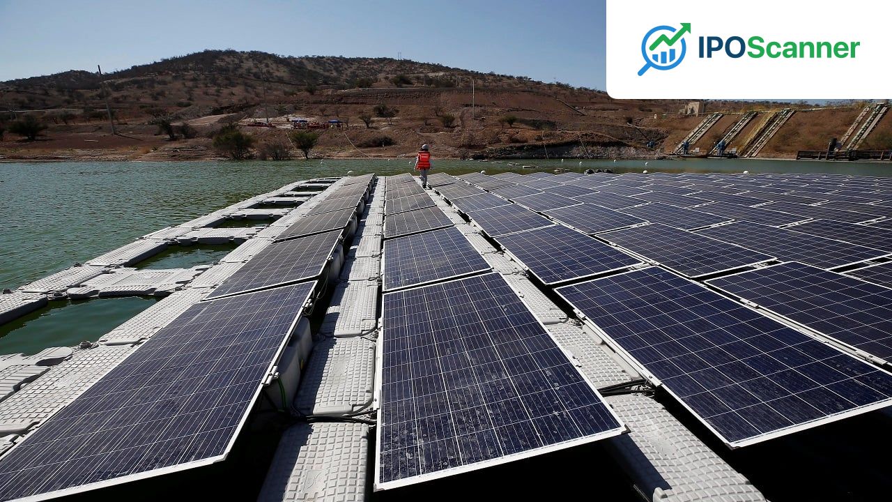 Waaree Energies Shares Decline 4% Amidst US Imposition of Anti-Dumping Duties on Indian Solar Imports