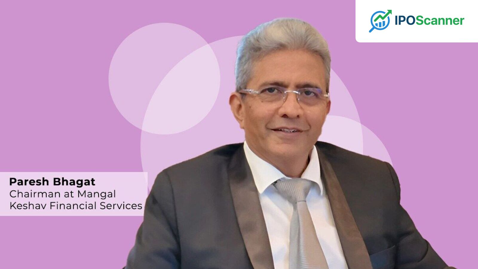 Stock Market May See Further Correction if Oil Prices Remain Elevated, Warns Mangal Keshav Financial's Chairman