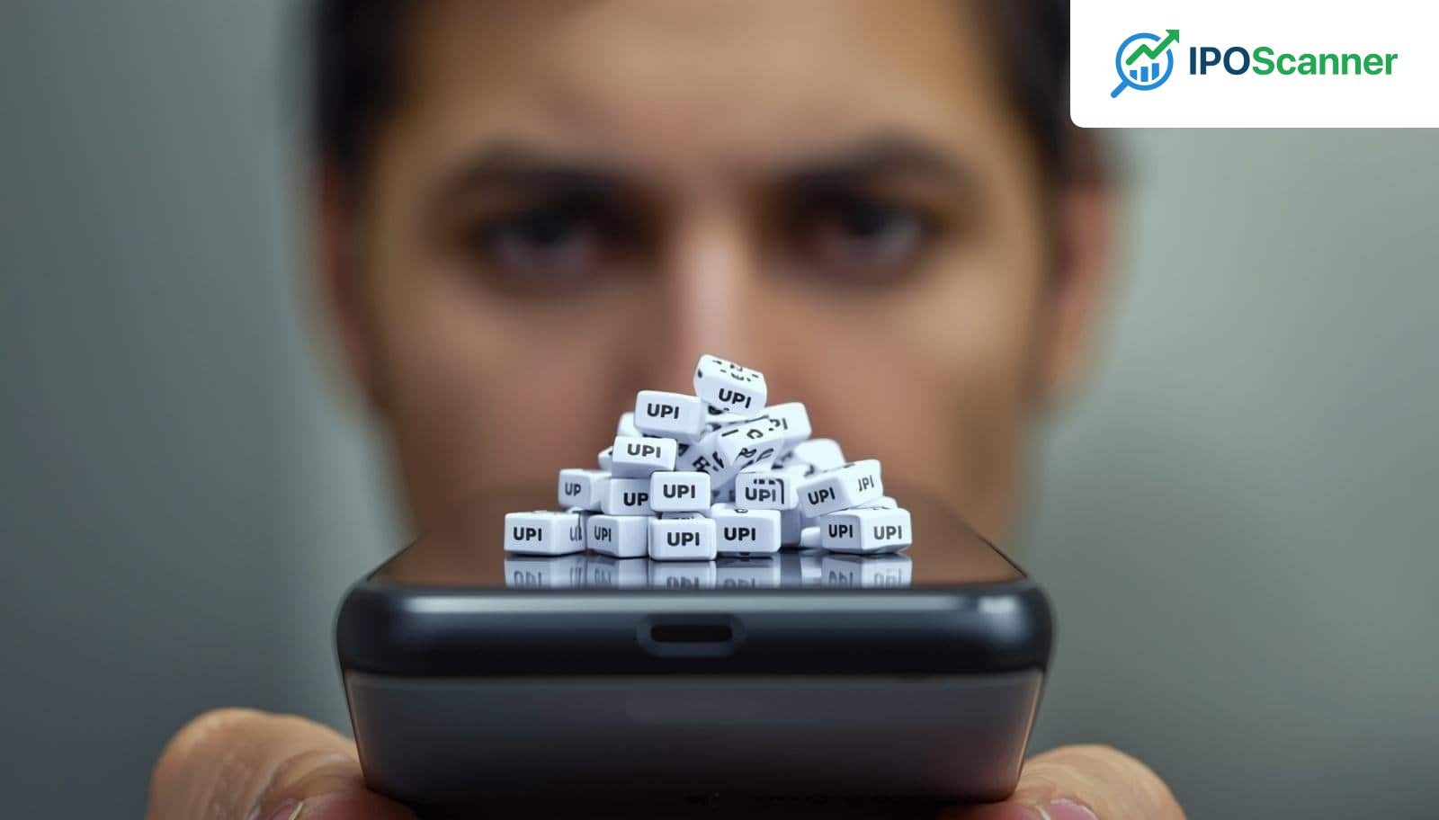 UPI Payments Create Complexity in Expense Tracking Compared to Cash