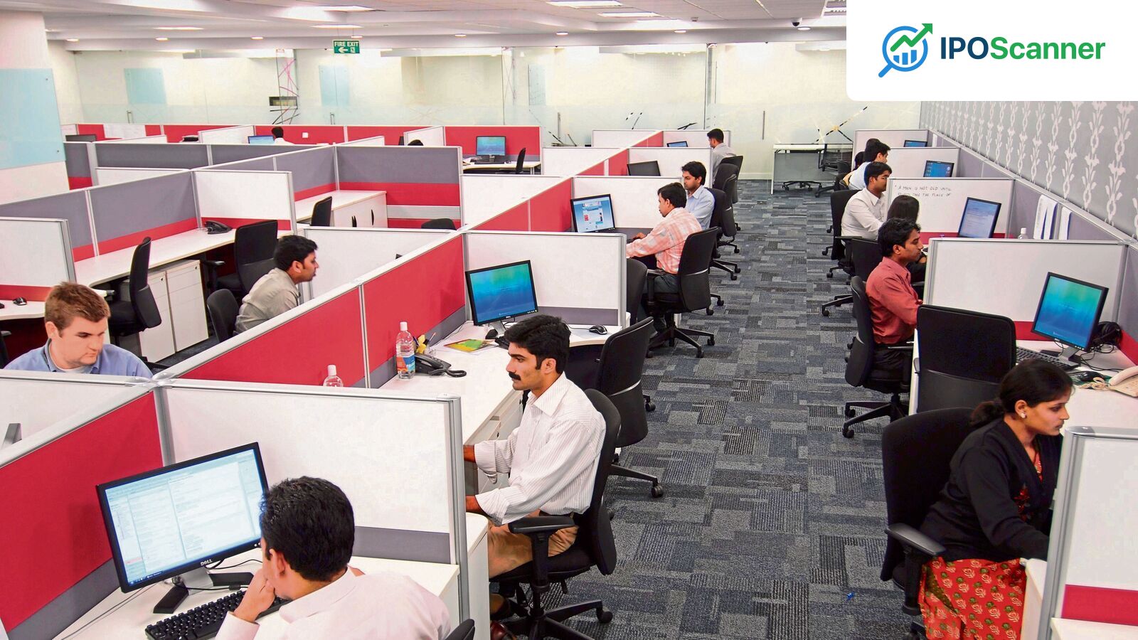 Infosys and Peers Fail to Meet Revenue Expectations, Casting Doubt on FY27 IT Industry Revival