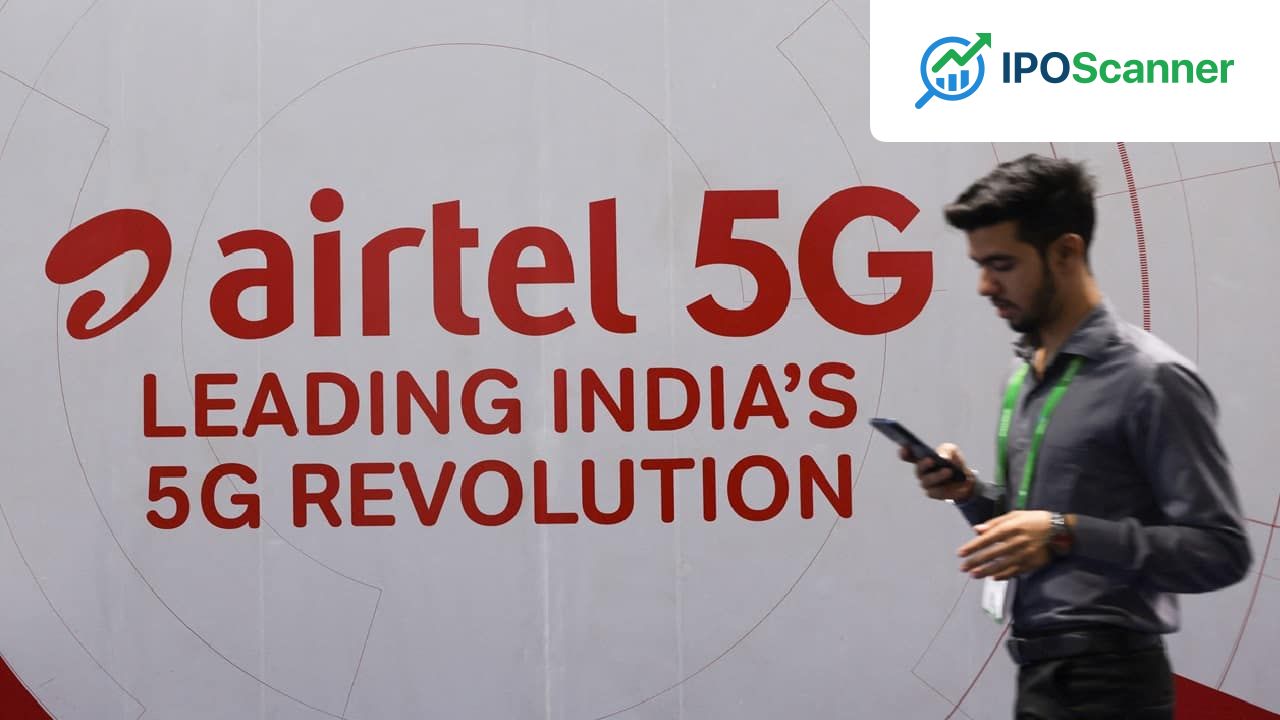 Memory Shortages Pose Cost Challenge for Airtel Amid Limited Impact on Network Rollout