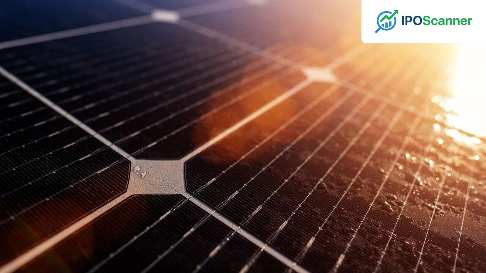 ReNew Energy to Invest ₹4,200 Crore in 6.5GW Solar Ingot-Wafer Facility in Andhra Pradesh