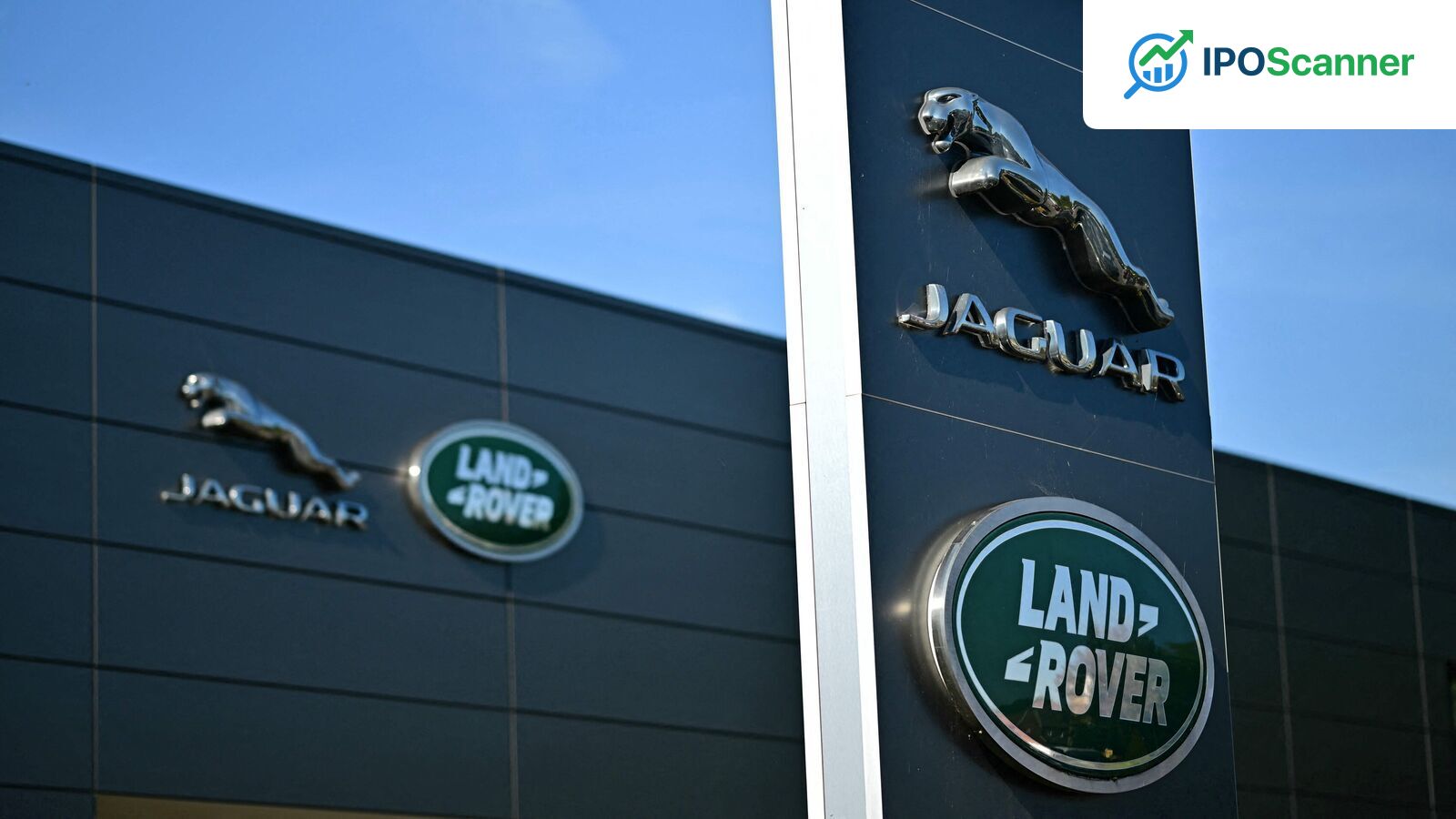 Jaguar Land Rover Faces Major US Recall, Heightened Cost and Reputational Concerns