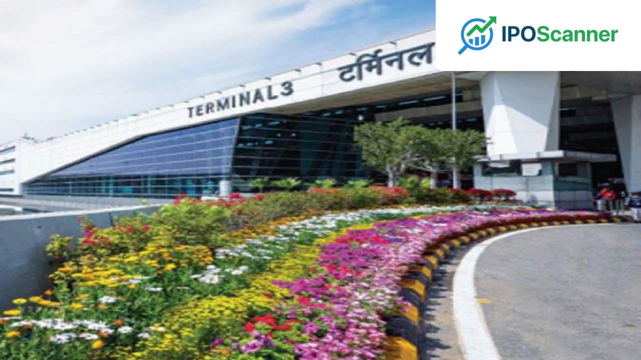 Delhi Airport's Terminal 3 to Launch International Operations at Pier C in Early May