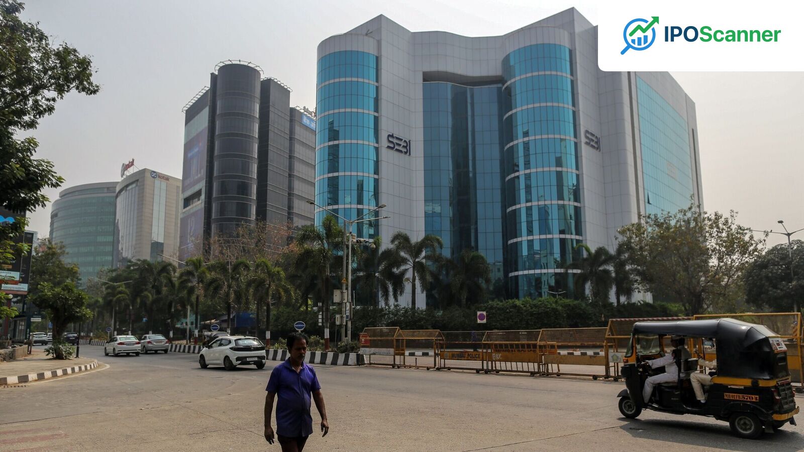 SEBI Proposes Overhaul of Broker Capital Requirements, Links Net Worth to Client Risk and Exposure