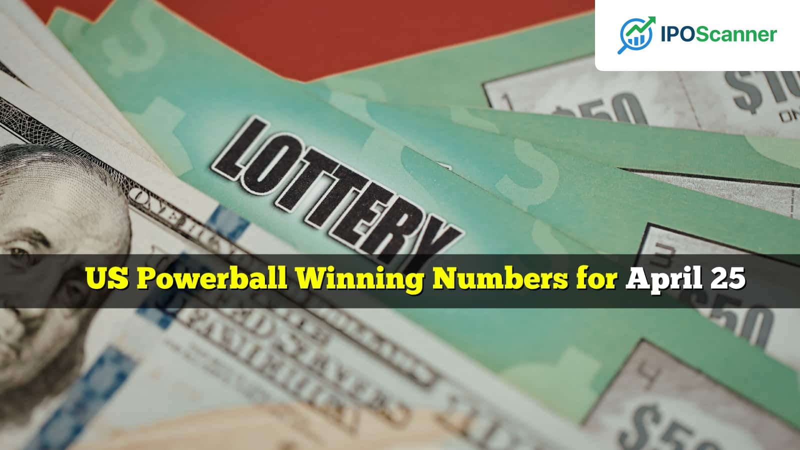 US Powerball Winner Not Claimed for $118 Million Jackpot in Latest Draw