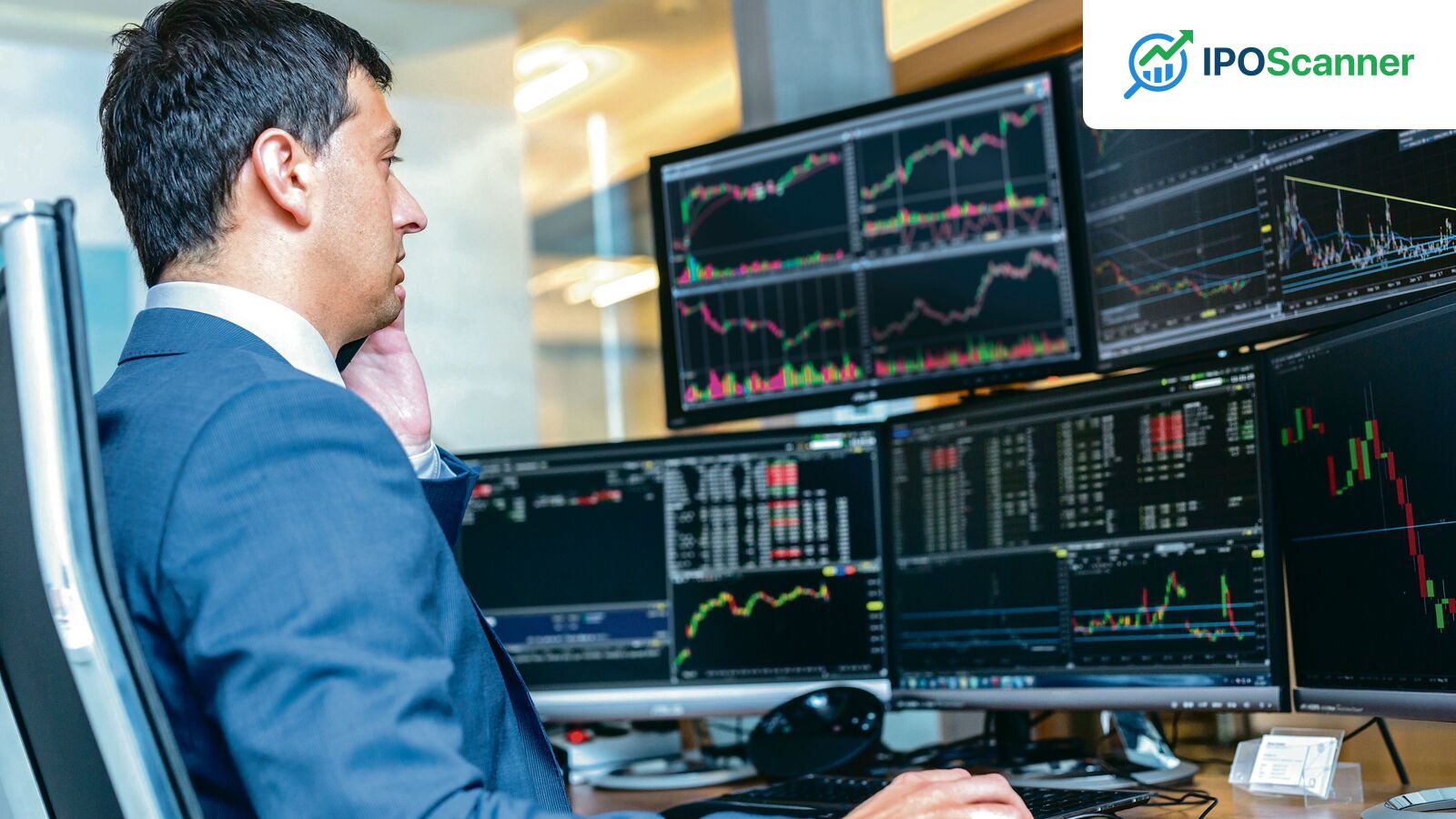 Nifty 50, Sensex Prices Projected to Move on April 27: Market Outlook