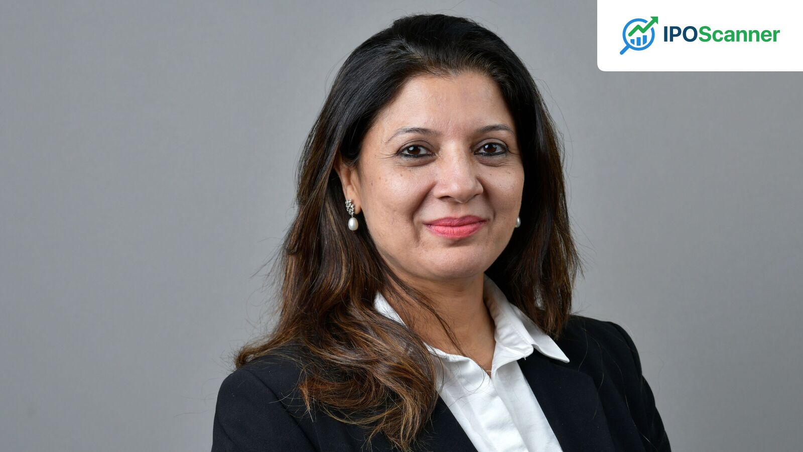 Vaishali Parekh Recommends Three Stocks to Buy Amid the Nifty's Recent Gain