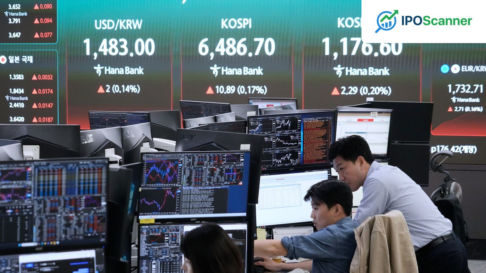 Indian Stock Market Sees Significant Shifts in Global and Domestic Markets Over the Weekend