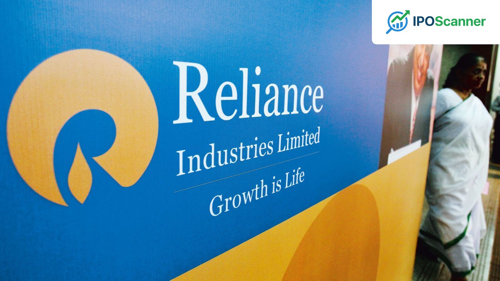 Reliance Industries Stock Prices Decline Following Q4 Financial Report Release