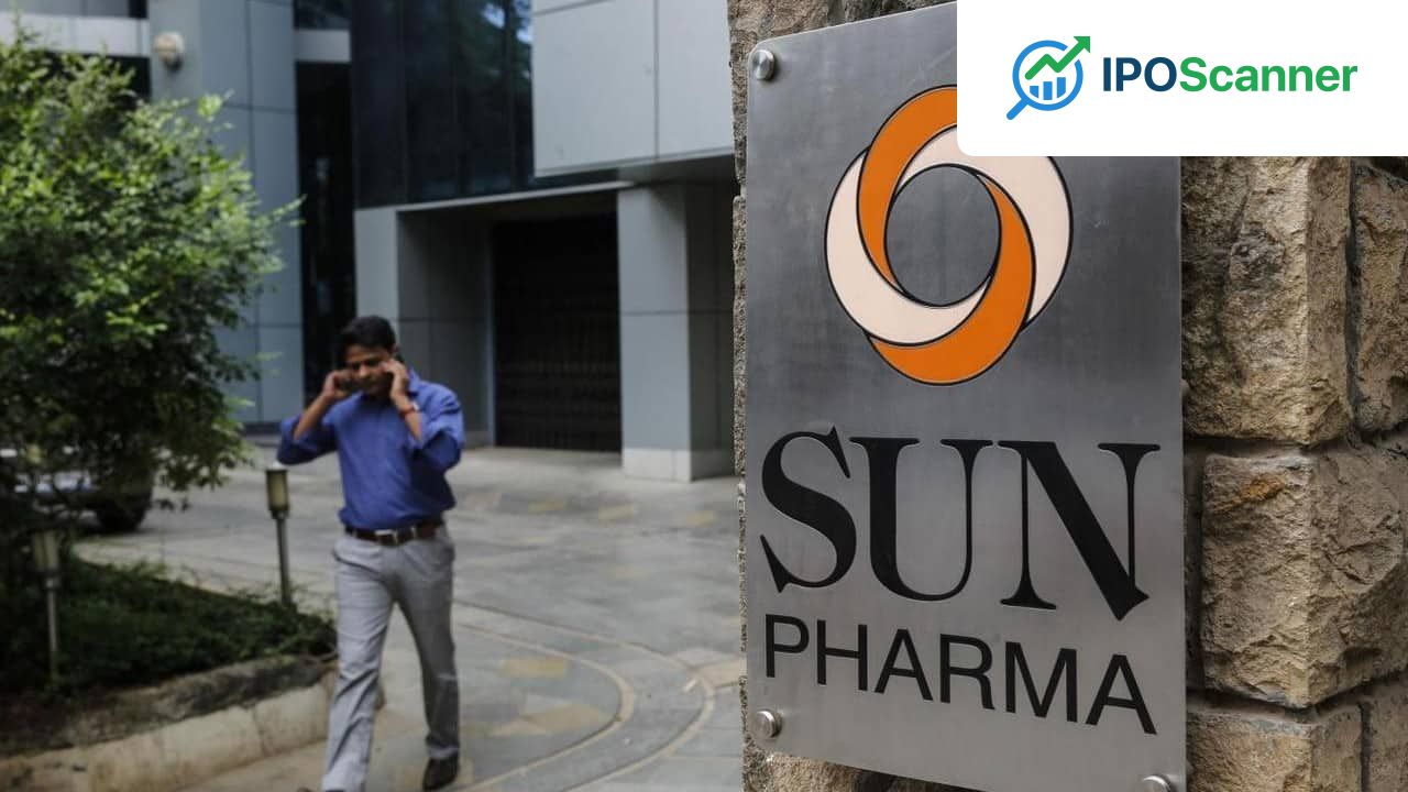 Sun Pharma Shares Surge Over 5% Following Organon Acquisition, With Macquarie Predicting Debt-Free Status in 3-4 Years