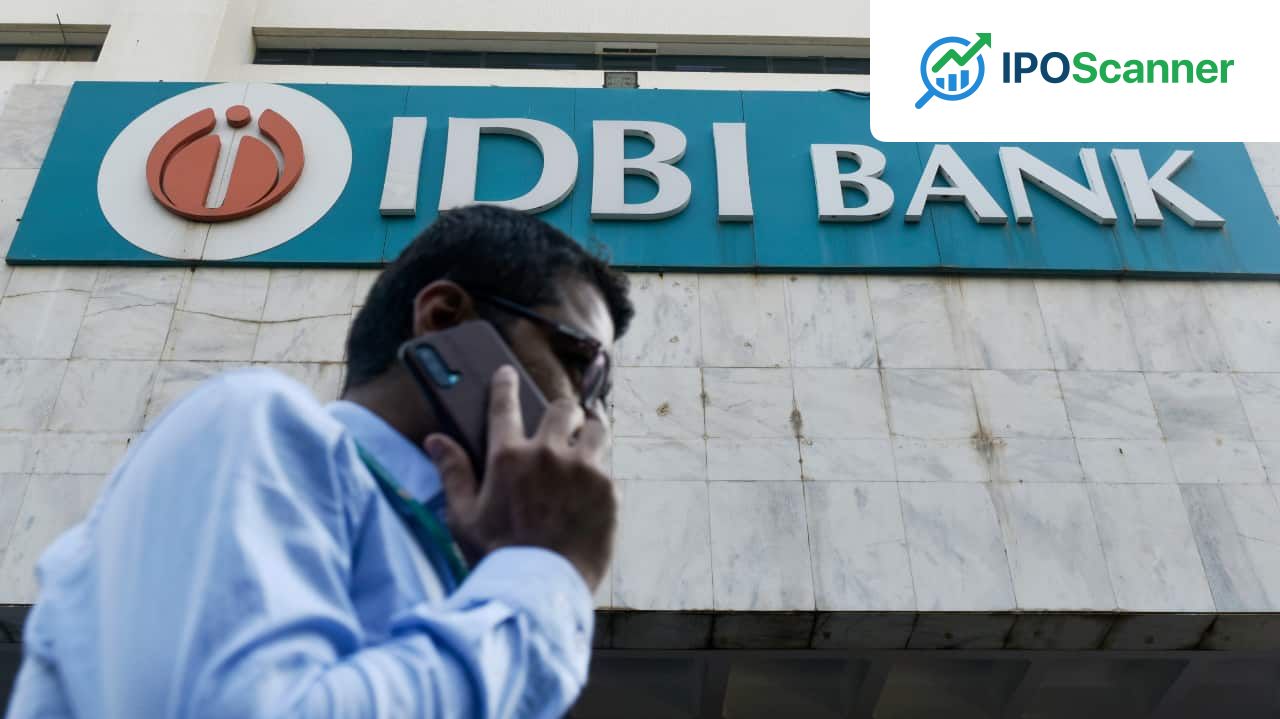 IDBI Bank Disinvestment Review Scheduled for Today