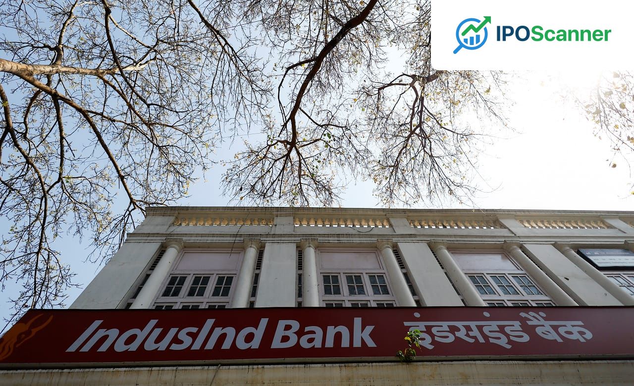 IndusInd Bank Shares Surge 4% Following Brokerage Upticks, Post Q4 Results