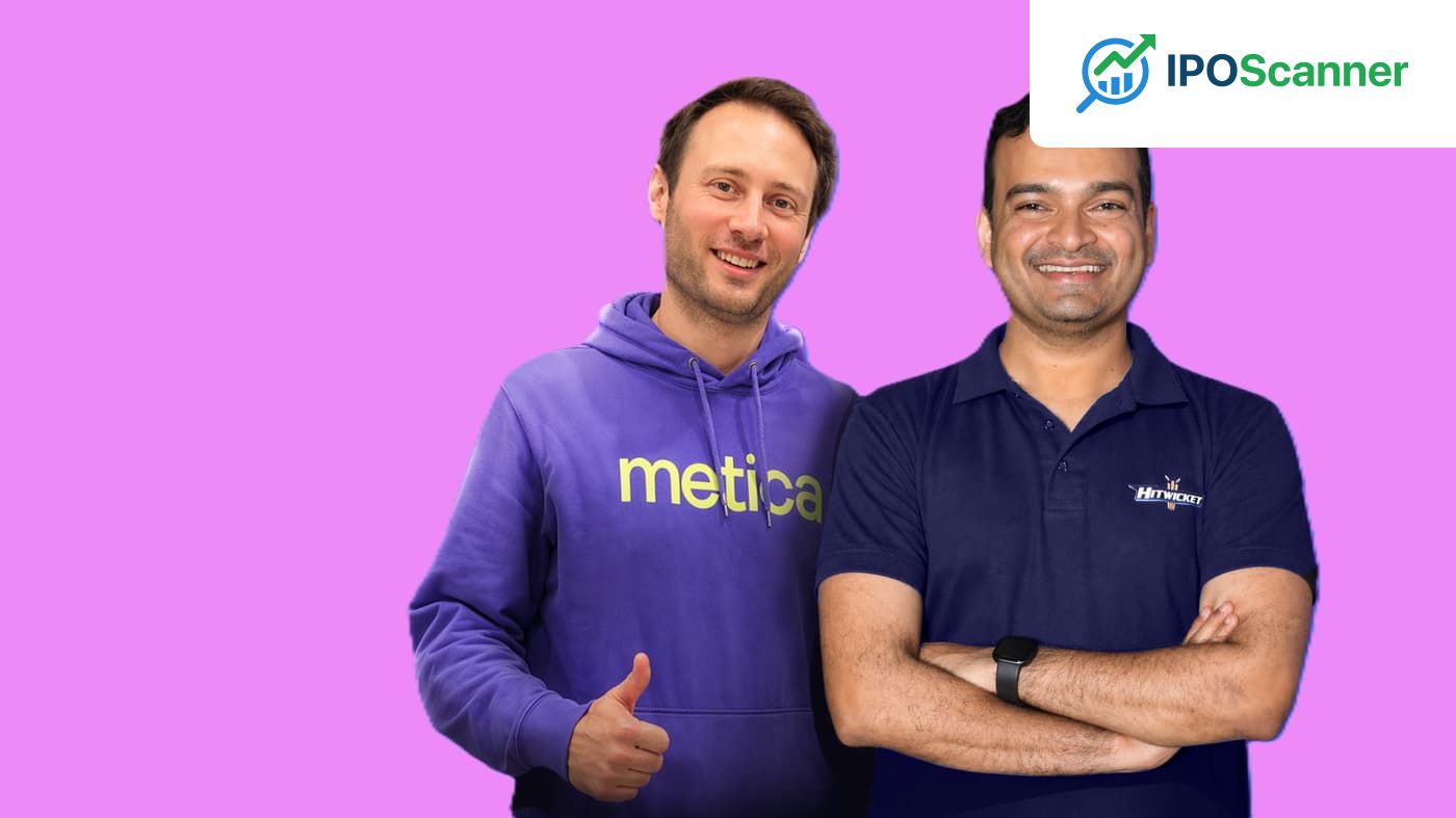 Metasports Interactive Secures $20 Million Investment from London-Based Metica