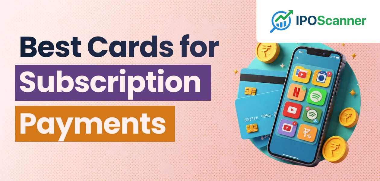 Optimizing Card Rewards for Recurring Subscriptions: Top Picks for Streaming Services, Gyms, and Digital Apps in 2025