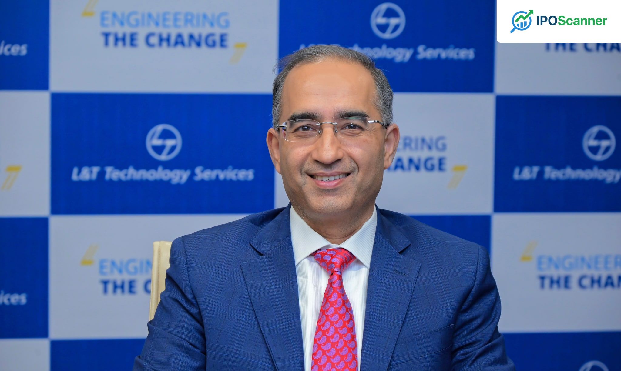 LTTS CEO Plans Comprehensive Workforce Transformation to Embrace AI-Led Engineering