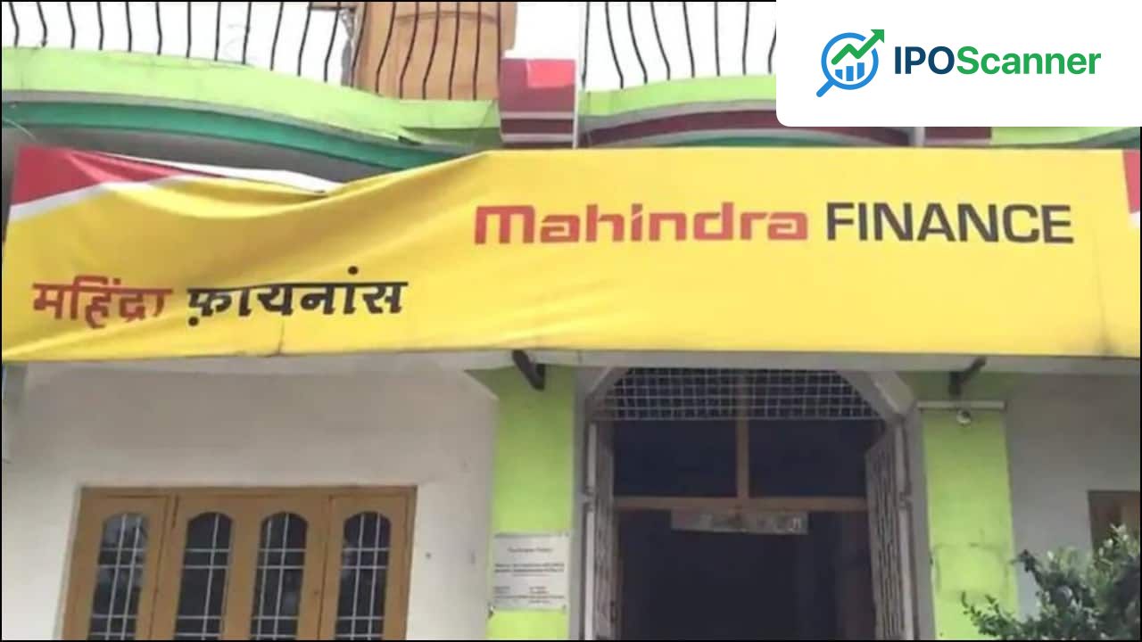 M&M Financial Stock Surges 9% Following Q4 Earnings, Midcap Leader; Brokerage Ratings Uplift Sentiment