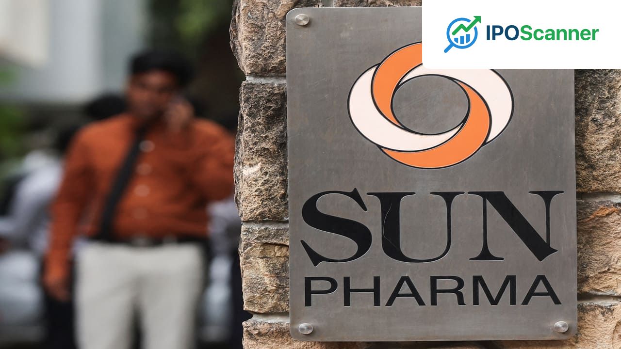 Sun Pharma and Organon Announce $11.75 Billion Merger, Marking a Significant Milestone in India's Global Acquisition Strategy