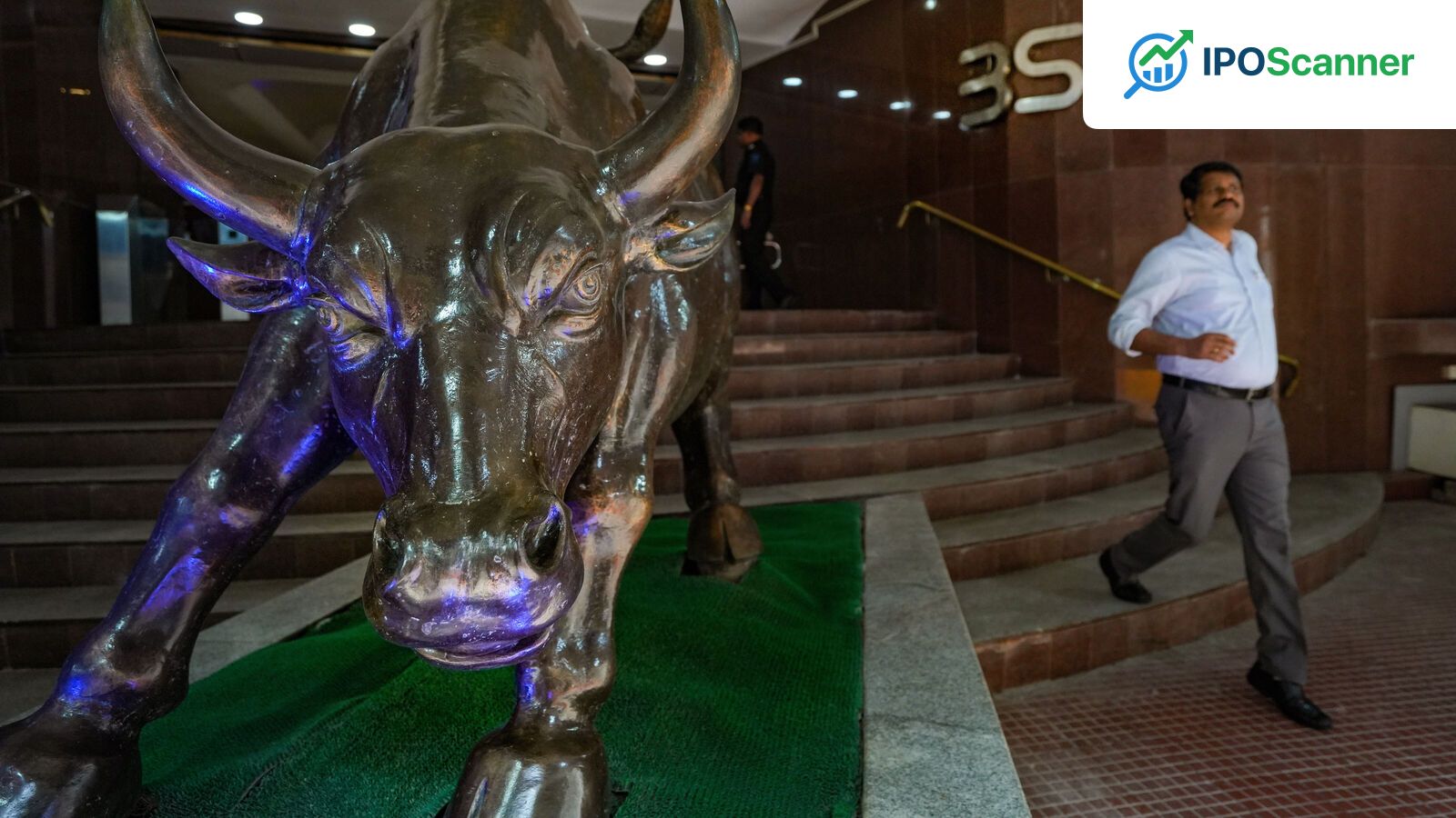 Indian Stock Market Bounces Back, Closes with 0.8% Gain: Key Takeaways