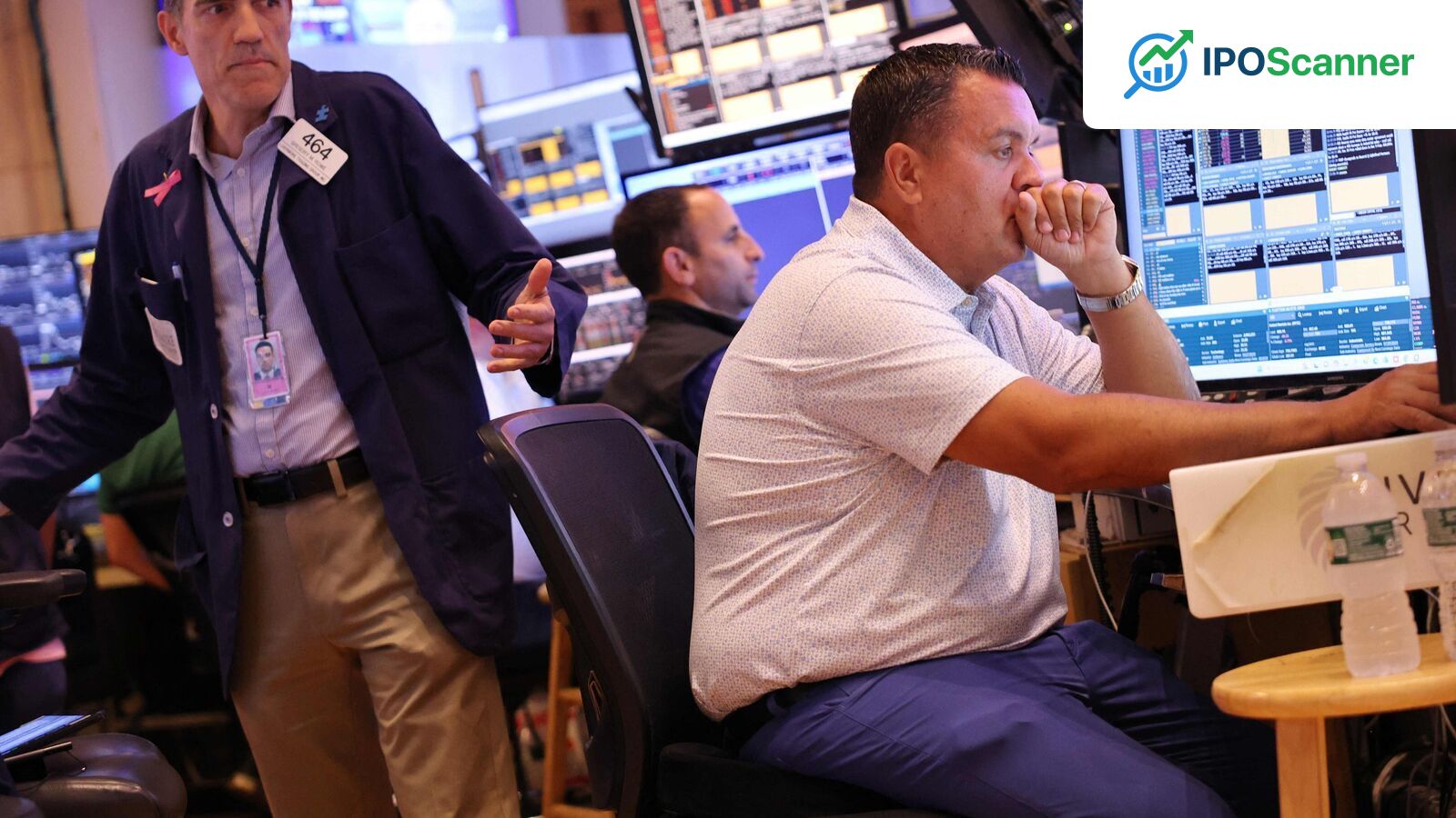 US Stock Market Remains Steady Amid Stalled US-Iran Peace Talks, Brent Crude Prices Surpass $108