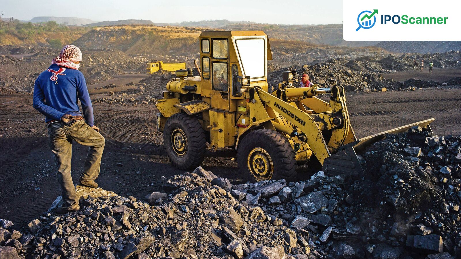 Coal India Posts 11% YoY Increase in Net Profit, Reaches ₹10,839 Crore in Q4; Declares ₹5.25 Final Dividend per Share